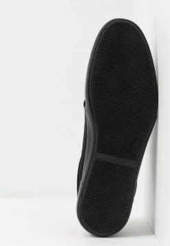 Pier One Unisexo Zapatillas - Black -PIER ONE Ventas 554068e103084826a799b5d4a738a459