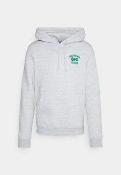 Pier One Hombre Sudadera - Grey -PIER ONE Ventas 554078cf8fd74fb8b80b191e5052175b