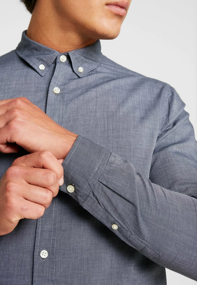 Pier One Hombre Camisa - Grey 9 Pier One Hombre Camisa - Grey - Imagen 7