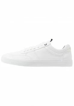 Pier One Unisexo UNISEX - Zapatillas - White