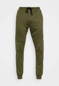 Pier One Hombre Pantalones Deportivos - Olive -PIER ONE Ventas 55821100547b4e9a91c24c5c31459f9b