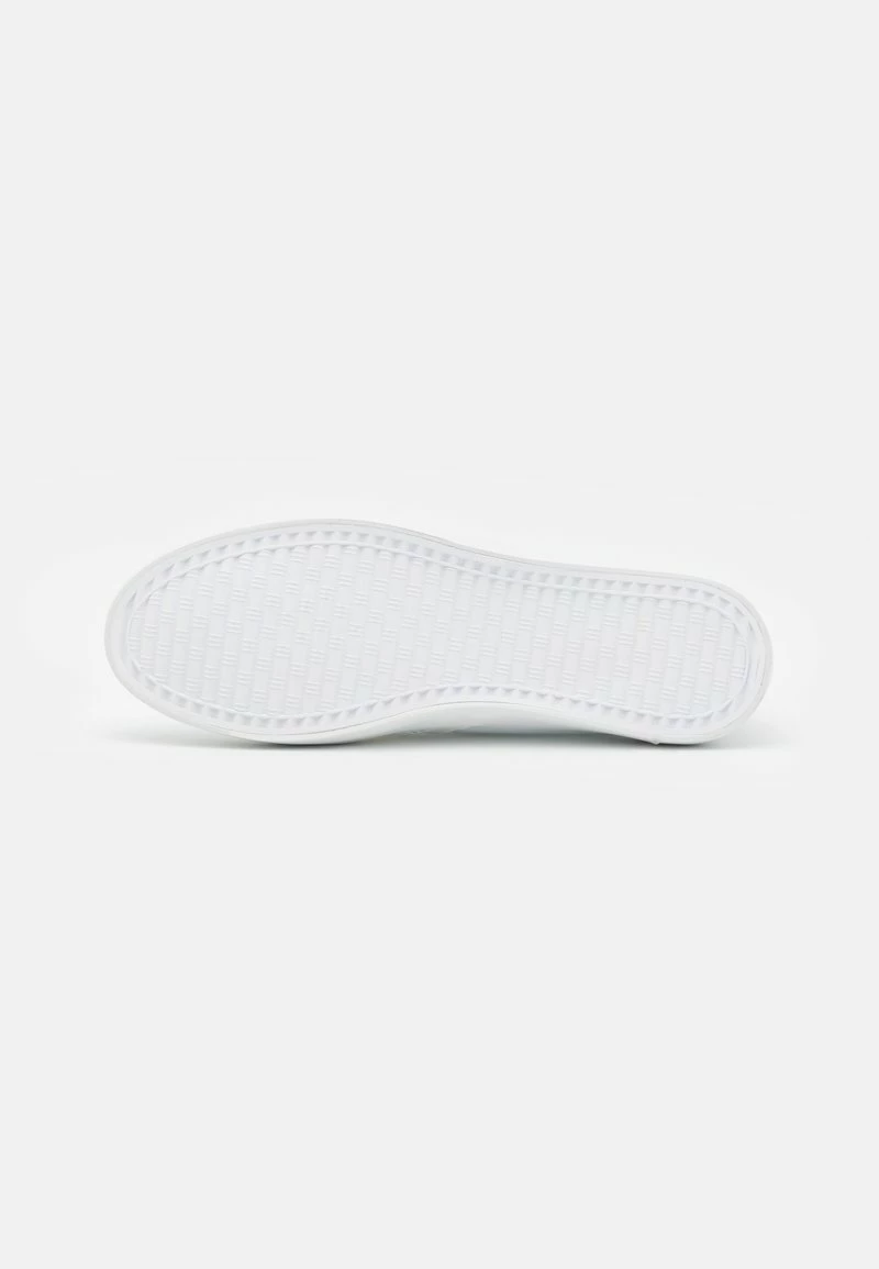 Pier One UNISEX - Mocasines - White, Unisexo 7 Pier One UNISEX - Mocasines - White, Unisexo - Imagen 5