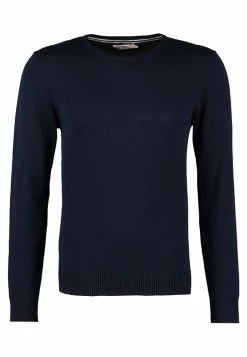 Pier One Hombre Jersey De Punto - Dark Blue 11 Pier One Hombre Jersey De Punto - Dark Blue -PIER ONE Ventas 559fd963f3bf4be6abe2b2155cf5f818