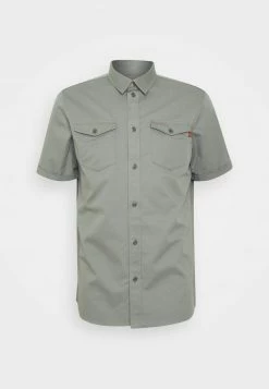 Pier One Hombre Camisa - Khaki -PIER ONE Ventas 55a3a4f0917a495989d8c70128805efe