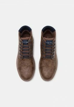 Pier One Hombre Botines Con Cordones - Brown -PIER ONE Ventas 55c3b50b8a1547b6b4a80e62f36bd572