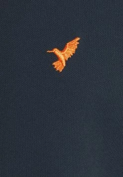 Pier One Hombre Polo - Dark Blue/orange 7 Pier One Hombre Polo - Dark Blue/orange -PIER ONE Ventas 55d1c858abf14ea7bb333c75ee7e10ed