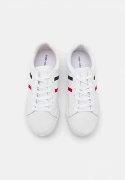 Pier One Unisexo UNISEX - Zapatillas - White 11 Pier One Unisexo UNISEX - Zapatillas - White -PIER ONE Ventas 56010757b083485880b44db1d10882b8