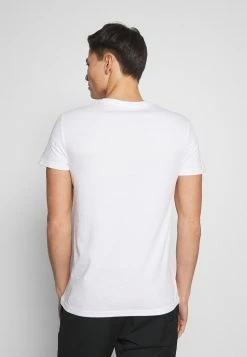 Pier One Hombre 5 PACK - Camiseta Básica - Olive/ White/ Navy /yellow /black 13 Pier One Hombre 5 PACK - Camiseta Básica - Olive/ White/ Navy /yellow /black -PIER ONE Ventas 560f1638d1d540d292f22e00c5c63c6b