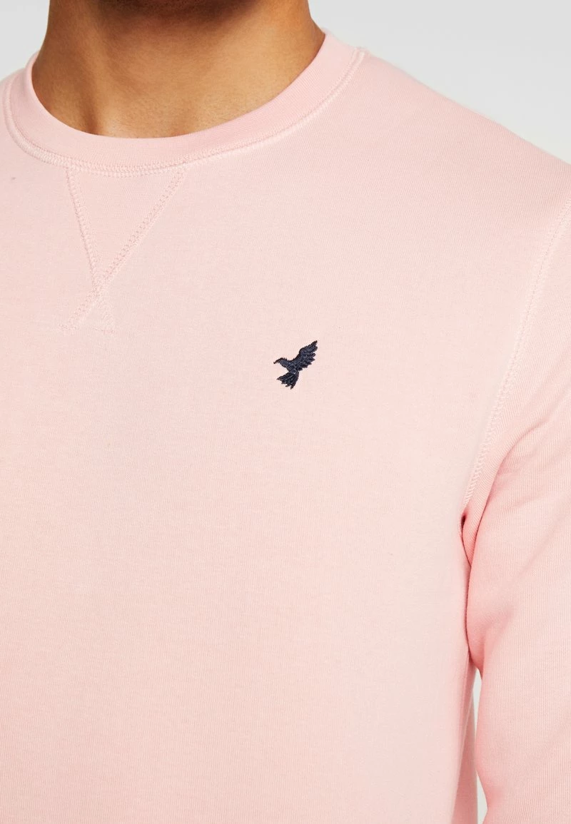 Pier One Hombre Sudadera - Pink 8 Pier One Hombre Sudadera - Pink - Imagen 6