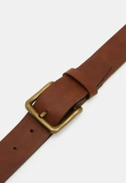 Pier One Unisexo UNISEX - Cinturón - Brown -PIER ONE Ventas 563cf30db0a74dcebcd291f68585aa86