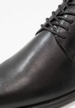 Pier One Hombre Zapatos Con Cordones - Black 13 Pier One Hombre Zapatos Con Cordones - Black -PIER ONE Ventas 5682eae607cd49329f0c45bfc1447a2e