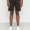 Pier One Hombre Shorts - Black -PIER ONE Ventas 568768e094fb44b2aad3d85af05cb03c