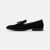 Pier One Hombre Mocasines - Black -PIER ONE Ventas 568f396c65c6449db43362f7741700db