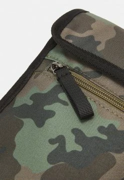 Pier One Unisexo UNISEX - Bandolera - Olive -PIER ONE Ventas 56941577cb3a4edeade65fb5a77918e2