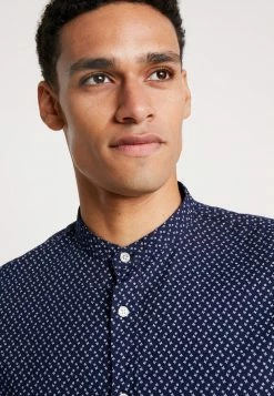 Pier One Hombre Camisa - Dark Blue 11 Pier One Hombre Camisa - Dark Blue -PIER ONE Ventas 5695d24fd0c843af97a70a514ac9bc8d