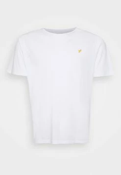 Pier One Hombre 2 PACK - Camiseta Básica - Black/white 10 Pier One Hombre 2 PACK - Camiseta Básica - Black/white -PIER ONE Ventas 569c4e4f73b747a0967b07bbd7d8193b