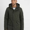 Pier One Hombre Parka - Dark Green 2 Pier One Hombre Parka - Dark Green -PIER ONE Ventas 56c86ce7b1ce4743a31c354ff4367c83