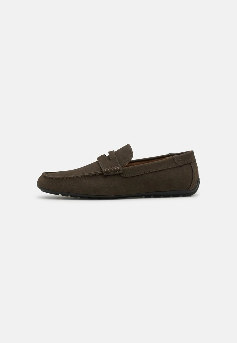 Pier One Hombre Mocasines - Brown 3 Pier One Hombre Mocasines - Brown