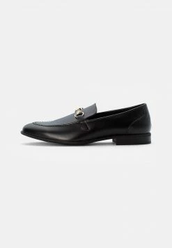 Pier One Hombre Mocasines - Black -PIER ONE Ventas 572712c49f644a59afbda9bdfd433423
