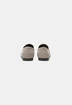 Pier One Hombre Mocasines - Grey 11 Pier One Hombre Mocasines - Grey -PIER ONE Ventas 57274010f4964e27bc4dfa0b9d7b1687
