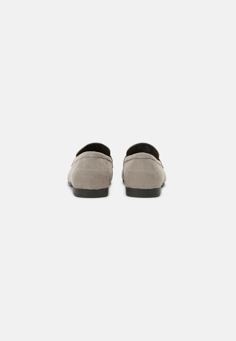 Pier One Hombre Mocasines - Grey 5 Pier One Hombre Mocasines - Grey - Imagen 3