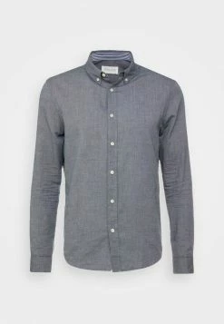 Pier One Hombre Camisa - Grey 14 Pier One Hombre Camisa - Grey -PIER ONE Ventas 57440bb09036455586241752f4a3fd8c