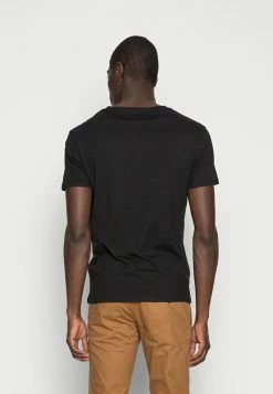 Pier One Hombre 5 PACK - Camiseta Básica - White/blue/black 11 Pier One Hombre 5 PACK - Camiseta Básica - White/blue/black -PIER ONE Ventas 577e250ad0624377b57eabcac8149891