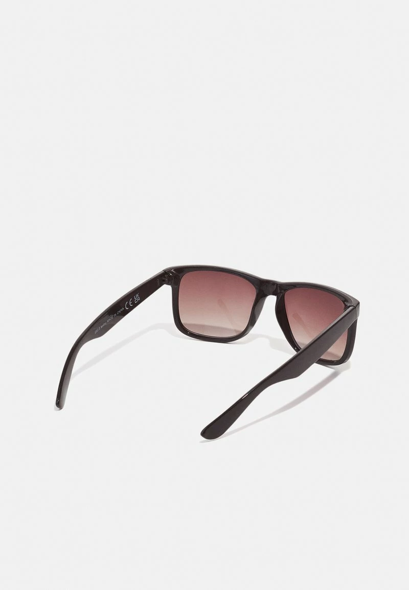 Pier One Hombre Gafas De Sol - Brown 4 Pier One Hombre Gafas De Sol - Brown - Imagen 2