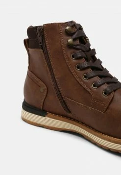 Pier One Hombre Botines Con Cordones - Brown -PIER ONE Ventas 5788cb52a55b45ce8a7d1d628f0b7a4a