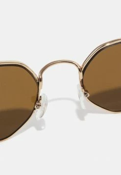 Pier One Unisexo UNISEX - Gafas De Sol - Brown -PIER ONE Ventas 578b46c4d8414d0698d049e30b49c8bb
