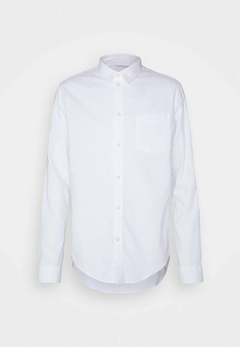 Pier One Hombre Camisa - White 3 Pier One Hombre Camisa - White
