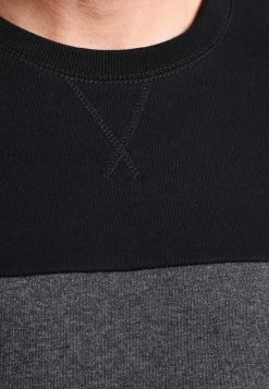 Pier One Hombre Sudadera - Mottled Dark Grey 11 Pier One Hombre Sudadera - Mottled Dark Grey -PIER ONE Ventas 57b8bbb4245c4cedaaa32805d57b401e