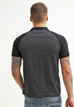 Pier One Polo - Black, Hombre -PIER ONE Ventas 5815220ab8ee47caa7b0f2828b916726