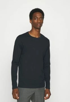 Pier One Hombre 5 PACK - Camiseta De Manga Larga - Dark Blue/turquoise/white 13 Pier One Hombre 5 PACK - Camiseta De Manga Larga - Dark Blue/turquoise/white -PIER ONE Ventas 5821ed0eb81348af905224cfd450d935