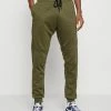 Pier One Hombre Pantalones Deportivos - Olive 1 Pier One Hombre Pantalones Deportivos - Olive -PIER ONE Ventas 583256bb2f2b44e095a36636dc4e49b5