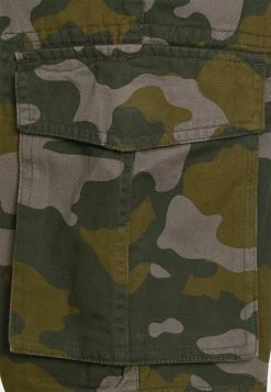 Pier One Hombre Shorts - Dark Green -PIER ONE Ventas 58997d21f33844b290173cc7a9bca4fb