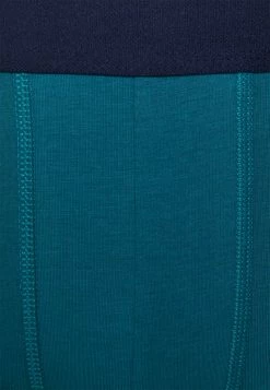 Pier One Hombre 5 PACK - Culotte - Dark Blue/teal -PIER ONE Ventas 58bc9ef9b5ce47d792a0fbfac31af4c0