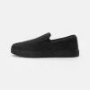 Pier One Unisexo JW19613 UNISEX - Zapatillas - Black -PIER ONE Ventas 58c08f234a2842babf3a6911c70c6e3a