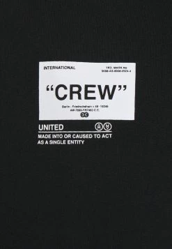 Pier One Hombre Sudadera - Black -PIER ONE Ventas 58d7d0f8da6d42888d8eff7b6b2462e6