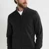 Pier One Hombre Chaqueta De Punto - Black 2 Pier One Hombre Chaqueta De Punto - Black -PIER ONE Ventas 5913f879596642edb039ffb2cba8d198