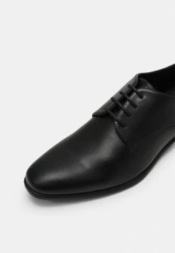 Pier One Hombre Zapatos Con Cordones - Black -PIER ONE Ventas 5917732e8be4434fb085d9e7b61e68a5