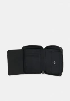 Pier One Unisexo UNISEX - Monedero - Black -PIER ONE Ventas 59288e9a08084a5fb37d583412bdbc93