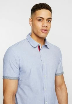 Pier One Hombre Camisa - Dark Blue -PIER ONE Ventas 592e4b138cd24a4d90d2ca58bfe04e5a