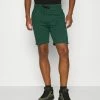Pier One Hombre Pantalones Deportivos - Dark Green 1 Pier One Hombre Pantalones Deportivos - Dark Green -PIER ONE Ventas 592f025472474fbca5e9da35e7e4bc5a