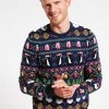 Pier One Hombre Jersey De Punto - Multicoloured 1 Pier One Hombre Jersey De Punto - Multicoloured -PIER ONE Ventas 593c2ef2c6c74edf87f248a774f97001