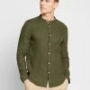 Pier One Hombre Camisa - Olive 1 Pier One Hombre Camisa - Olive -PIER ONE Ventas 594a4f247e6340baafacebc71671e891