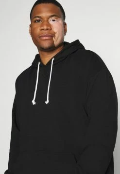 Pier One Hombre Jersey Con Capucha - Black -PIER ONE Ventas 595855b4eb4142fd968cfa2d6d937000