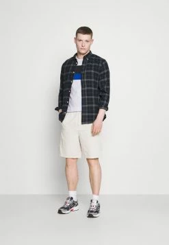 Pier One Hombre Camiseta Básica - White 10 Pier One Hombre Camiseta Básica - White -PIER ONE Ventas 59804ac8821b488da6ec686f36373221