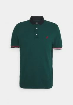 Pier One Hombre Polo - Dark Green 14 Pier One Hombre Polo - Dark Green -PIER ONE Ventas 59818c9806ce48998dda09f36ca34e93