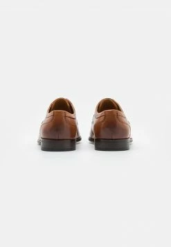 Pier One Hombre Zapatos De Vestir - Cognac -PIER ONE Ventas 5994c53657754d69bd10989a5a4e2e85